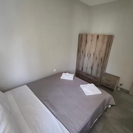 Irina's 6 Apartment Psakoudia