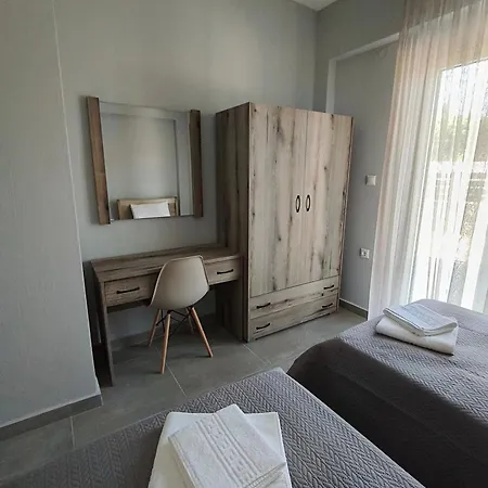 Apartment Irina's 6 Psakoudia