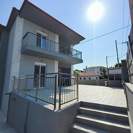 Apartment Irina's 6 Psakoudia