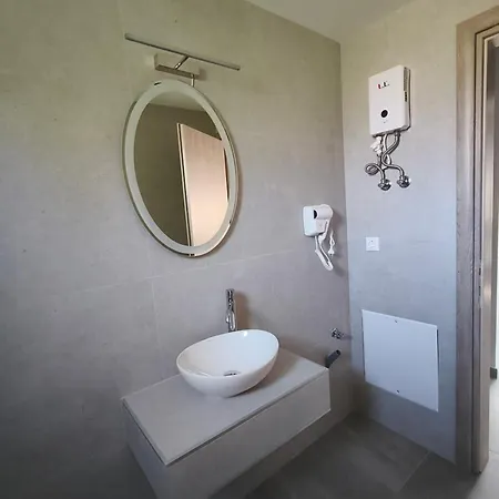 Appartamento Irina's 6 Psakoudia