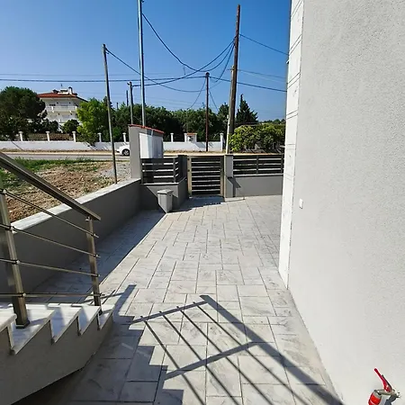 Appartamento Irina's 6