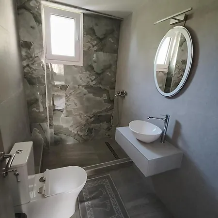 Appartamento Irina's 6 *