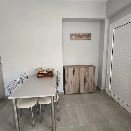 Appartamento Irina's 6