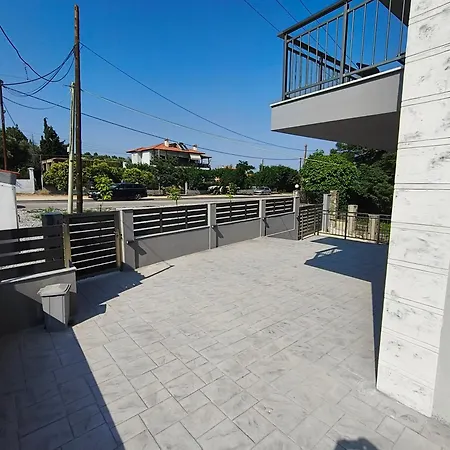 Appartamento Irina's 6