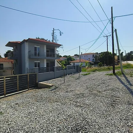 Appartamento Irina's 6